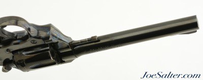 Colt Official Police Mark III 38 Special Mfg 1970 - Image 13 of 13