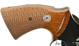 Colt Official Police Mark III 38 Special Mfg 1970 - 2 of 13