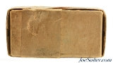 Full & Sealed! Winchester 22 Short "Lesmok" Target Ammo WWI Era 1914 Issue - 6 of 6
