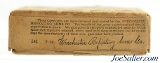 Full & Sealed! Winchester 22 Short "Lesmok" Target Ammo WWI Era 1914 Issue - 2 of 6