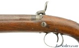 Pair of Unmarked British Percussion Traveling Pistols - 7 of 15 Pair of Unmarked British Percussion Traveling Pistols - 7 of 15