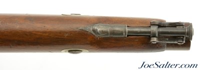 Pair of British Percussion Traveling Pistols Pre-1855 - Image 14 of 15