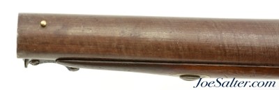 Pair of British Percussion Traveling Pistols Pre-1855 - Image 11 of 15
