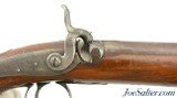 Pair of Unmarked British Percussion Traveling Pistols - 4 of 15 Pair of Unmarked British Percussion Traveling Pistols - 4 of 15
