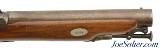 Pair of Unmarked British Percussion Traveling Pistols - 5 of 15 Pair of Unmarked British Percussion Traveling Pistols - 5 of 15