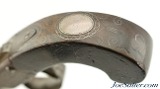 Very Nice London Iron-Frame Flintlock Turn-Off Pistol by Archer - 9 of 13