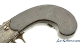 Very Nice London Iron-Frame Flintlock Turn-Off Pistol by Archer - 5 of 13