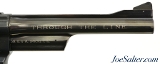 Smith & Wesson 24-4 "Through The Line" 44 Spl "Twelve Revolvers" 1990 #38 - 4 of 14 Smith & Wesson 24-4 "Through The Line" 44 Spl "Twelve Revolvers" 1990 #38 - 4 of 14