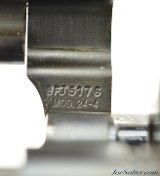 Smith & Wesson 24-4 "Through The Line" 44 Spl "Twelve Revolvers" 1990 #38 - 12 of 14 Smith & Wesson 24-4 "Through The Line" 44 Spl "Twelve Revolvers" 1990 #38 - 12 of 14