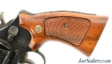 Smith & Wesson 24-4 "Through The Line" 44 Spl "Twelve Revolvers" 1990 #38 - 5 of 14 Smith & Wesson 24-4 "Through The Line" 44 Spl "Twelve Revolvers" 1990 #38 - 5 of 14