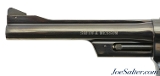 Smith & Wesson 24-4 "Through The Line" 44 Spl "Twelve Revolvers" 1990 #38 - 7 of 14 Smith & Wesson 24-4 "Through The Line" 44 Spl "Twelve Revolvers" 1990 #38 - 7 of 14