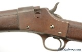 Antique Whitney Phoenix Shotgun - 8 of 15 Antique Whitney Phoenix Shotgun - 8 of 15
