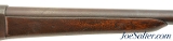 Antique Whitney Phoenix Shotgun - 5 of 15 Antique Whitney Phoenix Shotgun - 5 of 15