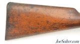 Antique Whitney Phoenix Shotgun - 3 of 15 Antique Whitney Phoenix Shotgun - 3 of 15