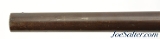 Antique Whitney Phoenix Shotgun - 10 of 15 Antique Whitney Phoenix Shotgun - 10 of 15