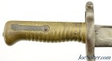 French Model 1866 Chassepot Bayonet Built 1867 Chatellerault - 3 of 11