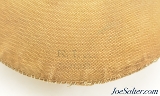 Rock Island Arsenal M1898 Canteen 1908 with Woven Strap 1904 - 3 of 9