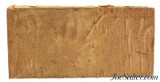 Rare Civil War D.C. Sage Colt's Army 44 Caliber Percussion Ammo Packet - 3 of 5 Rare Civil War D.C. Sage Colt's Army 44 Caliber Percussion Ammo Packet - 3 of 5