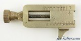 Jeffery’s Patent Ventometer Long Lee-Enfield Rear Sight Adjuster - 2 of 3 Jeffery’s Patent Ventometer Long Lee-Enfield Rear Sight Adjuster - 2 of 3