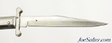 Vintage Westbury Japan K-12-AL Lock Back Swing Guard Folding Pocket Knife 8 - 7 of 7