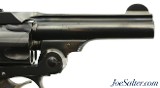 Excellent Boxed Smith & Wesson 32 Safety Hammerless 3rd Model Blued - 4 of 14