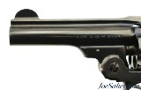Excellent Boxed Smith & Wesson 32 Safety Hammerless 3rd Model Blued - 7 of 14