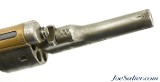 Antique Engraved Colt Open Top Pocket 22 RF Revolver Built 1875 - 12 of 12 Antique Engraved Colt Open Top Pocket 22 RF Revolver Built 1875 - 12 of 12