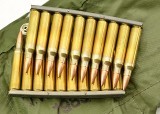 Fiocchi .223 Rem 69gr MatchKing HPBT 223MKC 200 Rnds in Strippers - 3 of 4 Fiocchi .223 Rem 69gr MatchKing HPBT 223MKC 200 Rnds in Strippers - 3 of 4