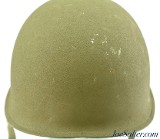 Excellent Vietnam War Era M1 Helmet & Liner - 2 of 6