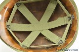 Excellent Vietnam War Era M1 Helmet & Liner - 4 of 6