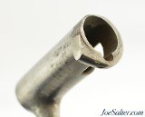 British P-1839 Socket Bayonet For Use With Lovell Catch - 4 of 7 British P-1839 Socket Bayonet For Use With Lovell Catch - 4 of 7