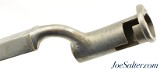 British P-1839 Socket Bayonet For Use With Lovell Catch - 7 of 7 British P-1839 Socket Bayonet For Use With Lovell Catch - 7 of 7