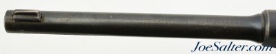 Colt Pre-Woodsman Pistol Built in 1922 Standard Velocity Import marked - Image 10 of 15