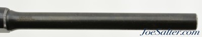 Colt Pre-Woodsman Pistol Built in 1922 Standard Velocity Import marked - Image 13 of 15