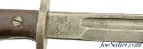 Rare 1918 Dated Remington Model 1917 Bayonet & Scabbard - 4 of 11