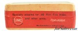 Sealed! Box Remington UMC 38 Long Rim Fire Black Powder Ammunition - 4 of 6 Sealed! Box Remington UMC 38 Long Rim Fire Black Powder Ammunition - 4 of 6