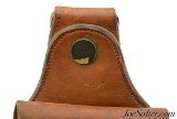 US Military Model 1912 Holster 1911 45 RH - 2 of 8 US Military Model 1912 Holster 1911 45 RH - 2 of 8