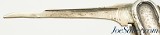 Sterling Silver Folding Fruit Knife w/Nut Pick Birmingham England - 6 of 6 Sterling Silver Folding Fruit Knife w/Nut Pick Birmingham England - 6 of 6