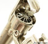 1960's Hubley "Texan" Die-Cast Cap Pistol - 9 of 9