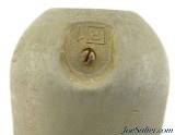 WWII U.S. Military AN MK-5 Practice Bomb - 4 of 5 WWII U.S. Military AN MK-5 Practice Bomb - 4 of 5