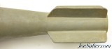 WWII U.S. Military AN MK-5 Practice Bomb - 3 of 5 WWII U.S. Military AN MK-5 Practice Bomb - 3 of 5