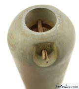 WWII U.S. Military AN MK-5 Practice Bomb - 2 of 5 WWII U.S. Military AN MK-5 Practice Bomb - 2 of 5