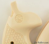 Alta Mount Precision Hand Gun Grips S&W K Frame - 2 of 3