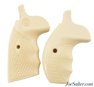 Alta Mount Precision Hand Gun Grips S&W K Frame