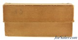 Frankford Arsenal 45-70 Ammo Tinned Case 500 Grain Lead 1890's - 2 of 4 Frankford Arsenal 45-70 Ammo Tinned Case 500 Grain Lead 1890's - 2 of 4