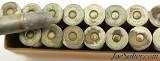 Frankford Arsenal 45-70 Ammo Tinned Case 500 Grain Lead 1890's - 4 of 4 Frankford Arsenal 45-70 Ammo Tinned Case 500 Grain Lead 1890's - 4 of 4