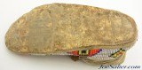 Northern Plains Native American Moccasins - 13 of 13 Northern Plains Native American Moccasins - 13 of 13