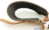 Vintage Leather Cuff Sling and keeper by Al Freeland - 4 of 7