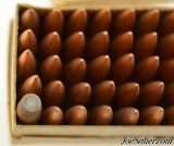 Vintage Western Cartridge CO. 30 Springfield 1906 LUBALOY Bullets 50pc - 4 of 4