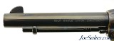 LNIB Unturned Convertible Colt Single Action Army 45 LC & 45 ACP 1997 3rd Generation - 7 of 15